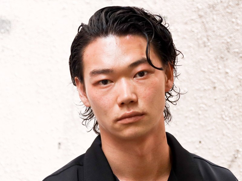 笠松将は筋トレで鍛え上げた男！演技力だけじゃない魅力とは！？ - 芸能ときめきブログ